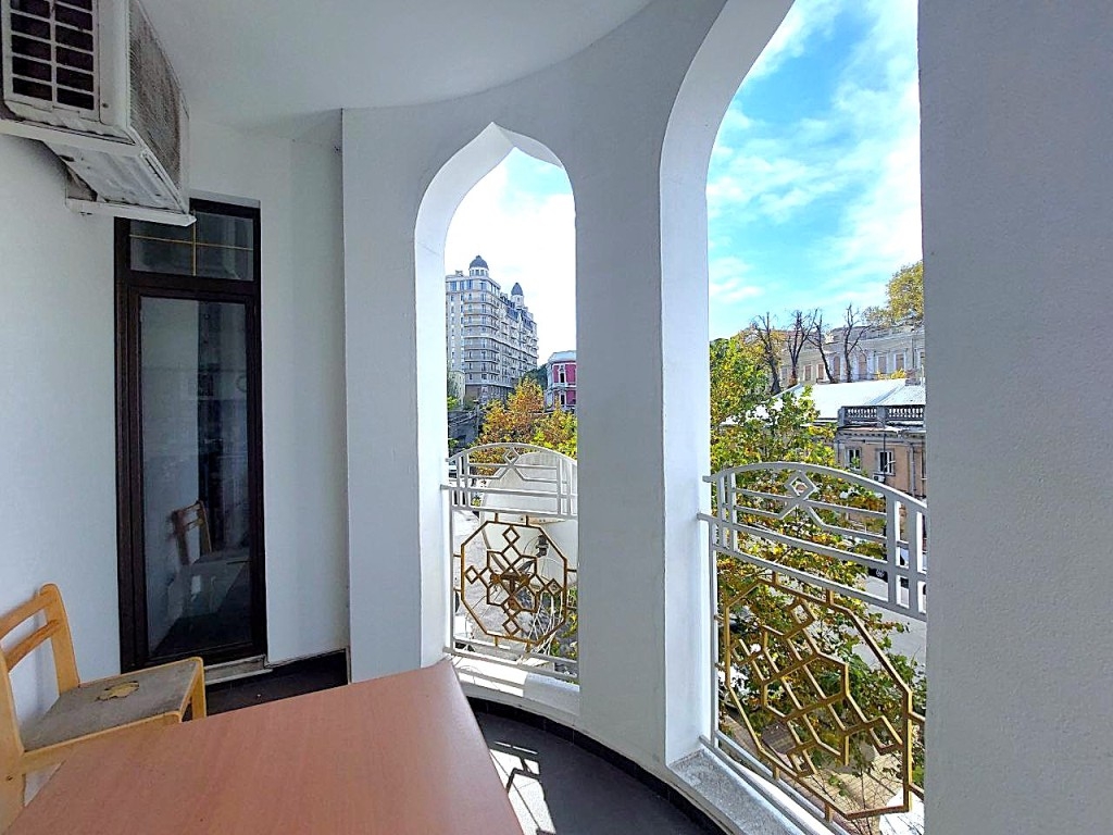 аренда однокомнатной квартиры номер A-174512 в Приморском районе, фото номер 16